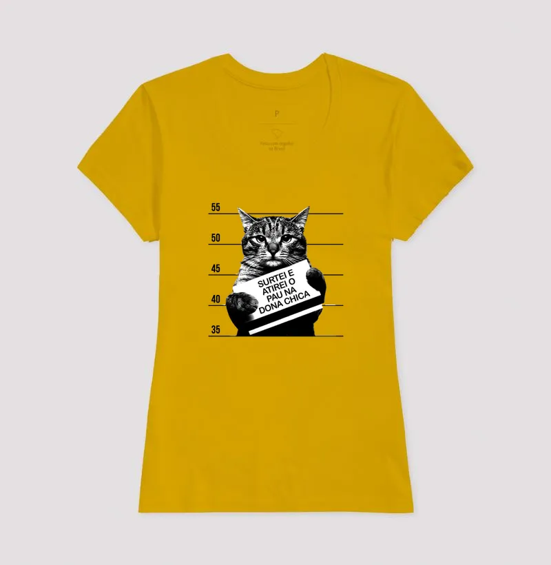 Camisa 14
