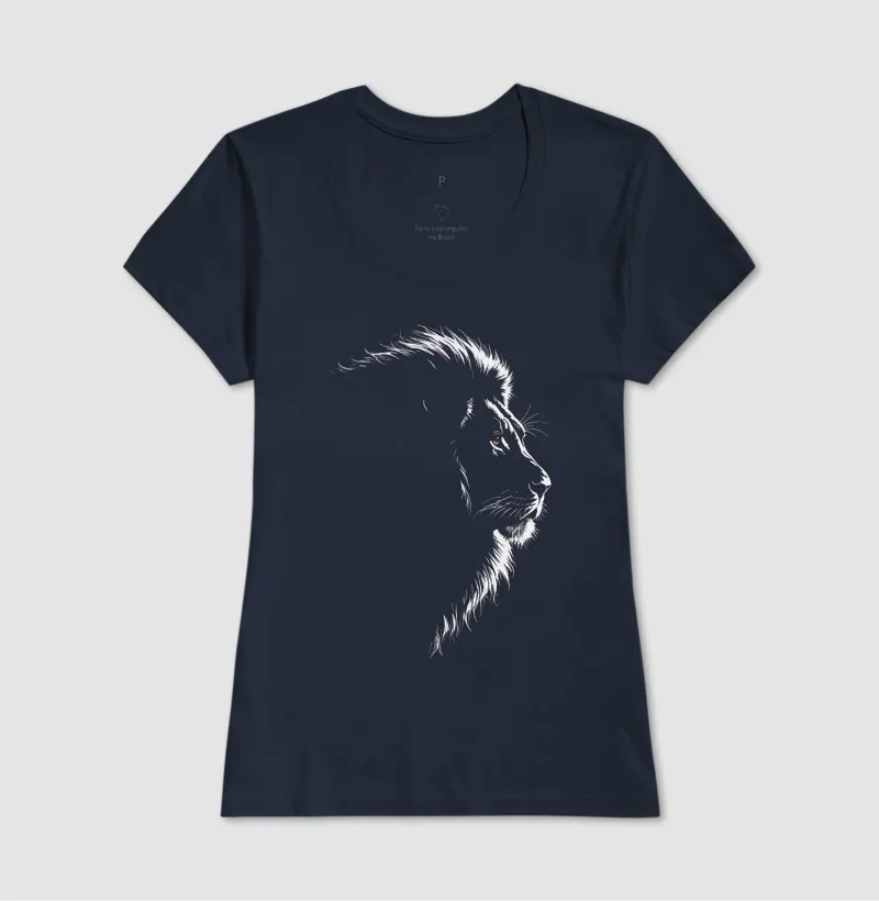 Lion in the dim light - Imagem 7