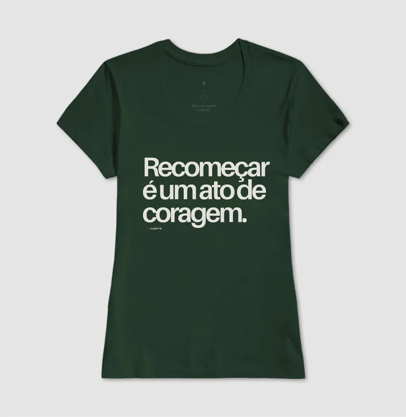 Camisa 12