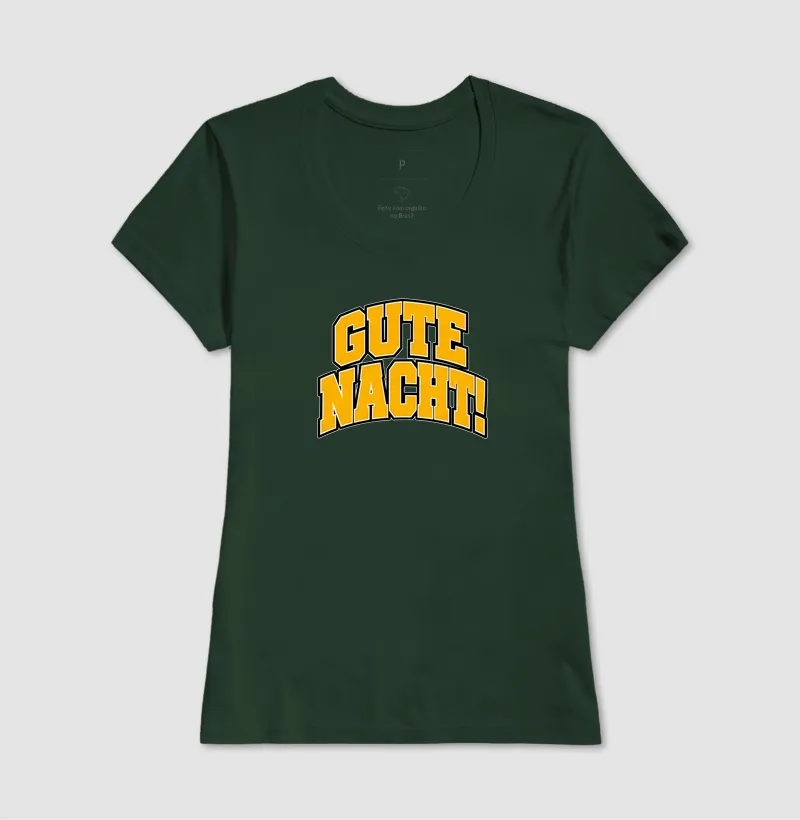 Gute Nacht! — Boa Noite - Imagem 13