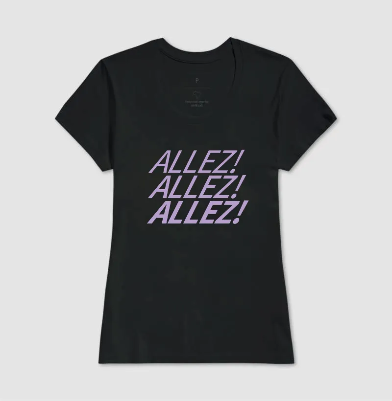 ALLEZ, ALLEZ, ALLEZ! - Imagem 3