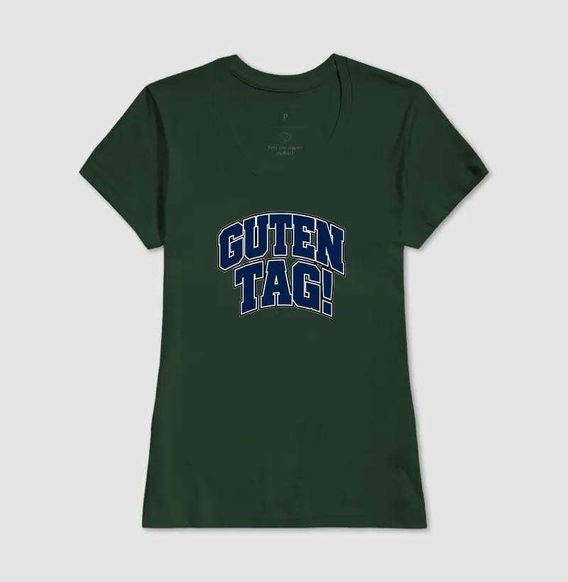 Guten Tag! — Bom Dia - Imagem 13