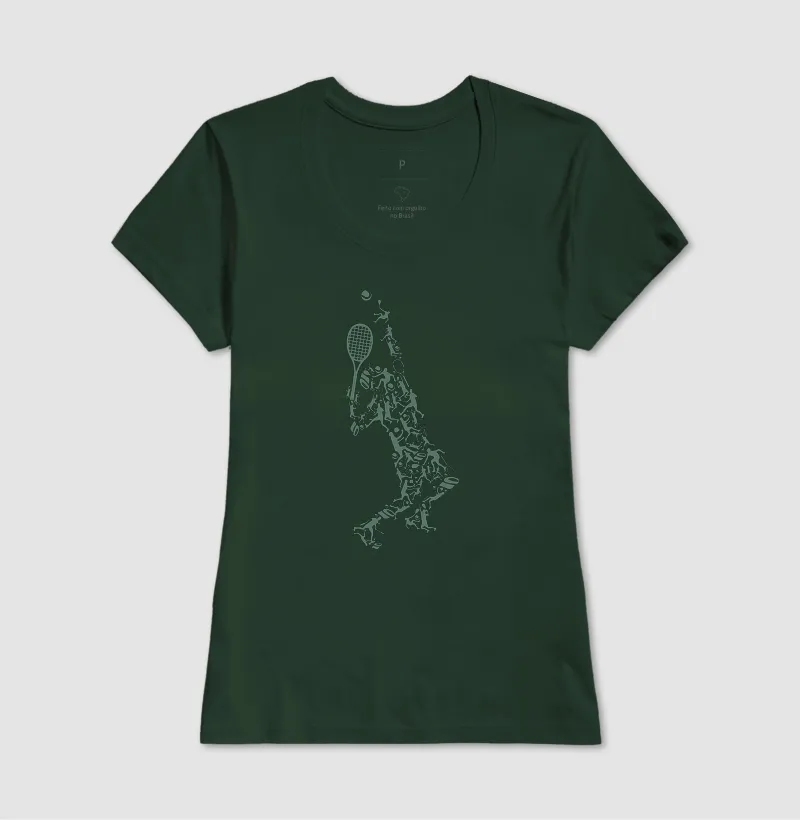 Camisa 11