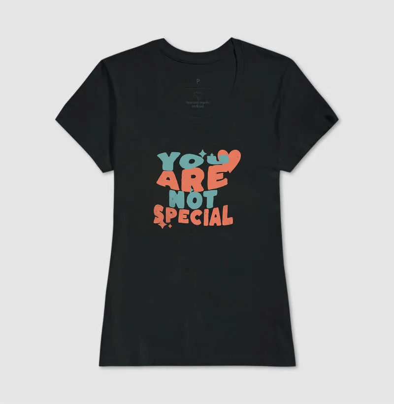 You Are Not Special - Imagem 3