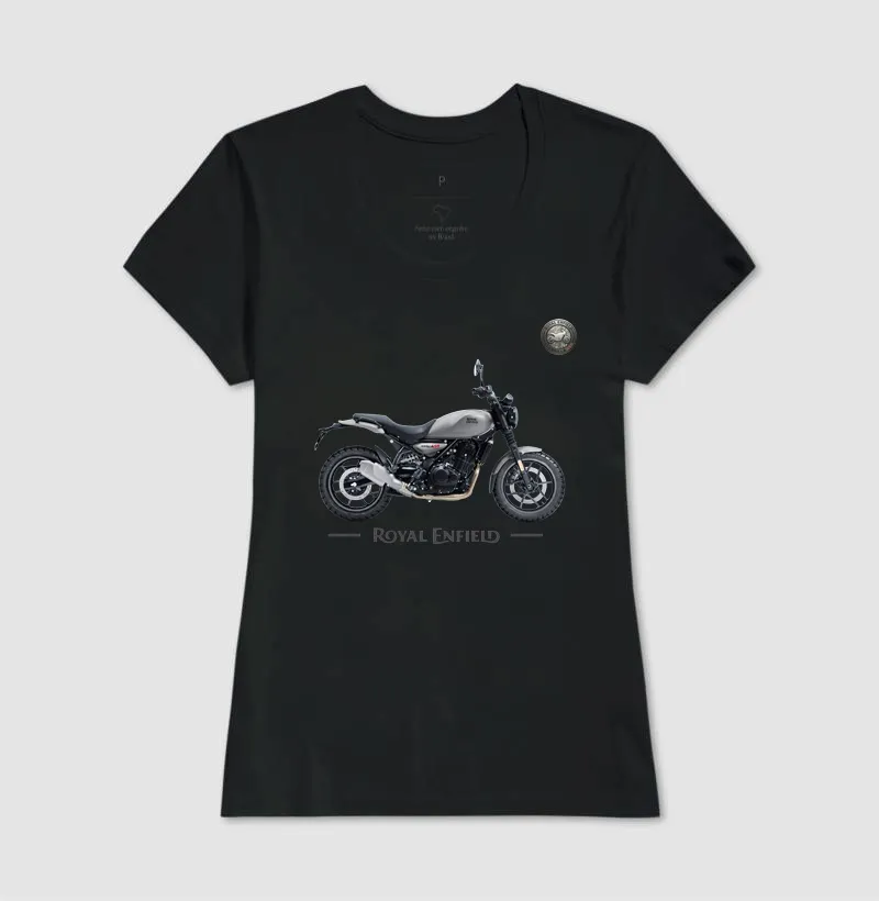 Royal Enfield Guerrilla 450 - Imagem 3