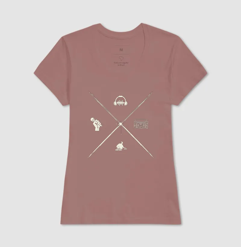 Camisa 19