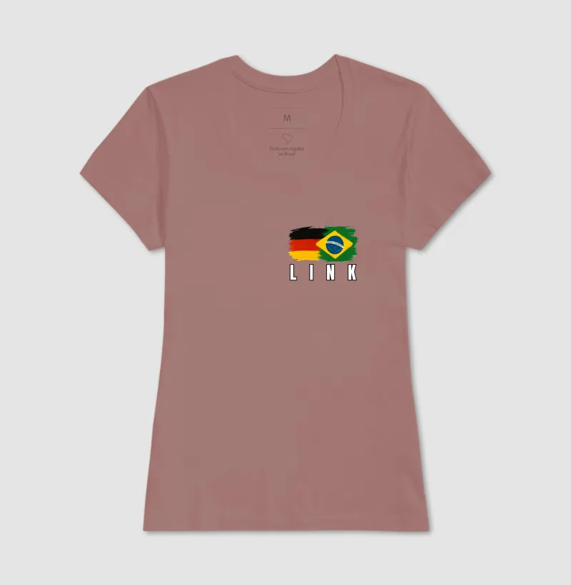 Camisa 16