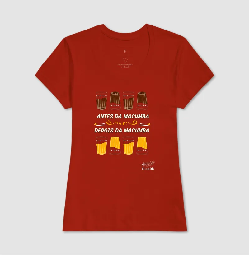 Camisa 10