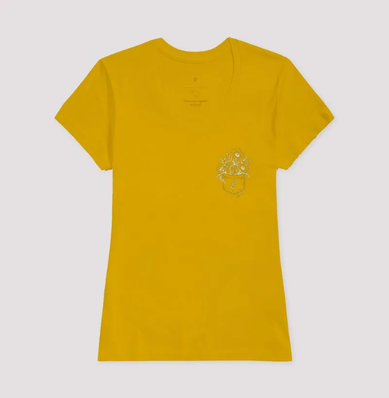 Camiseta Bolso Literário - Imagem 15
