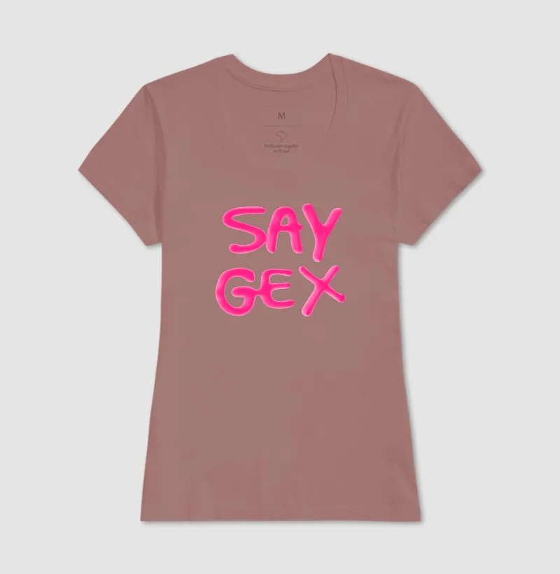 Camisa 15