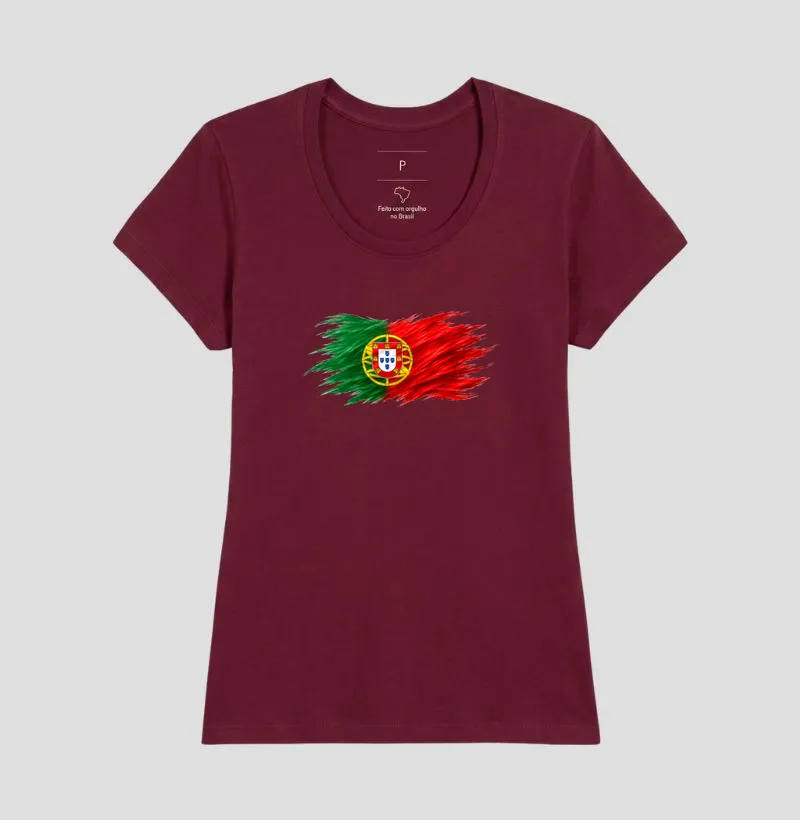 Camisa 18