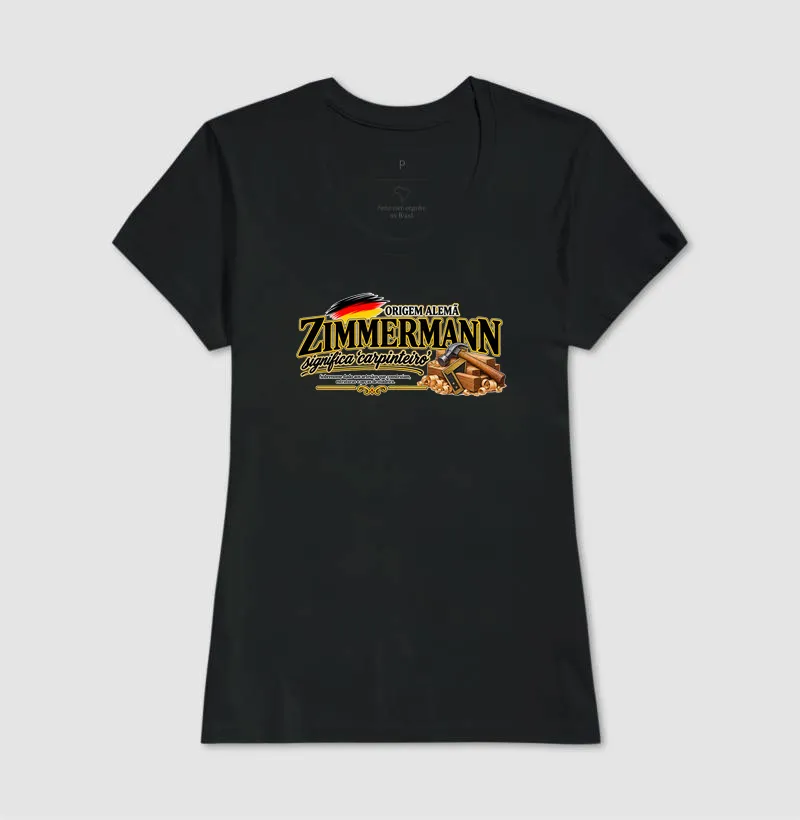Zimmermann  - Imagem 3