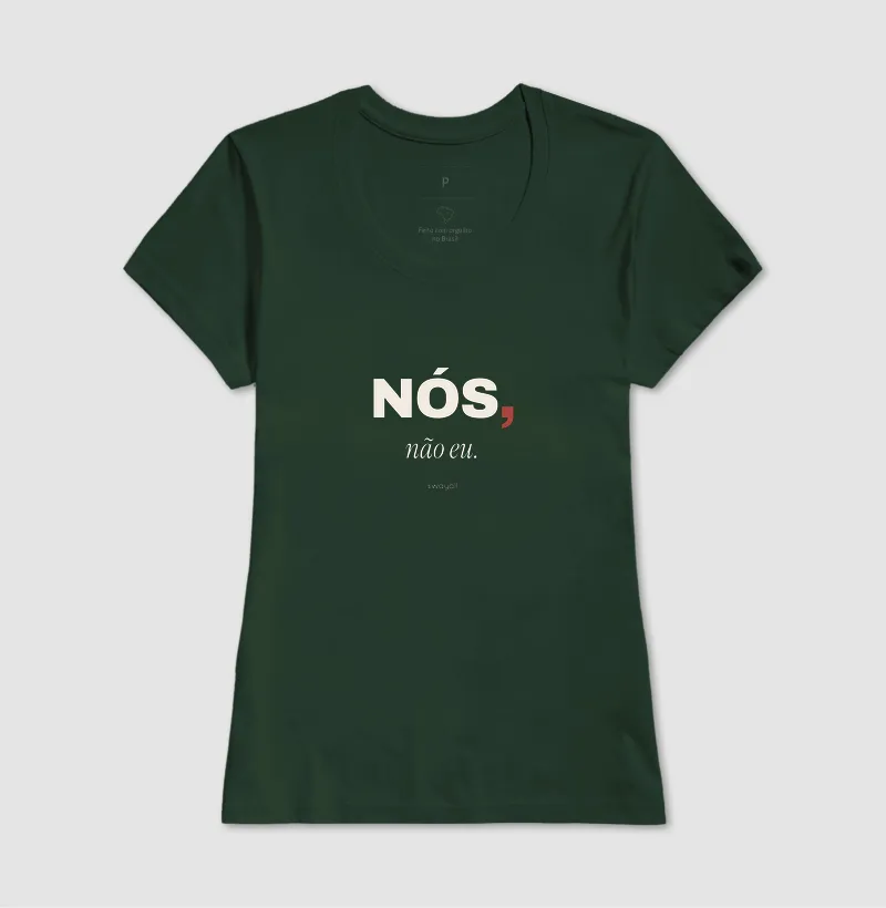 Nós, não eu - Imagem 11