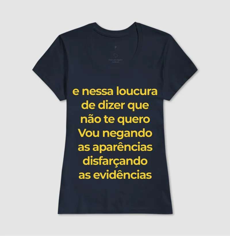 Camisa 6