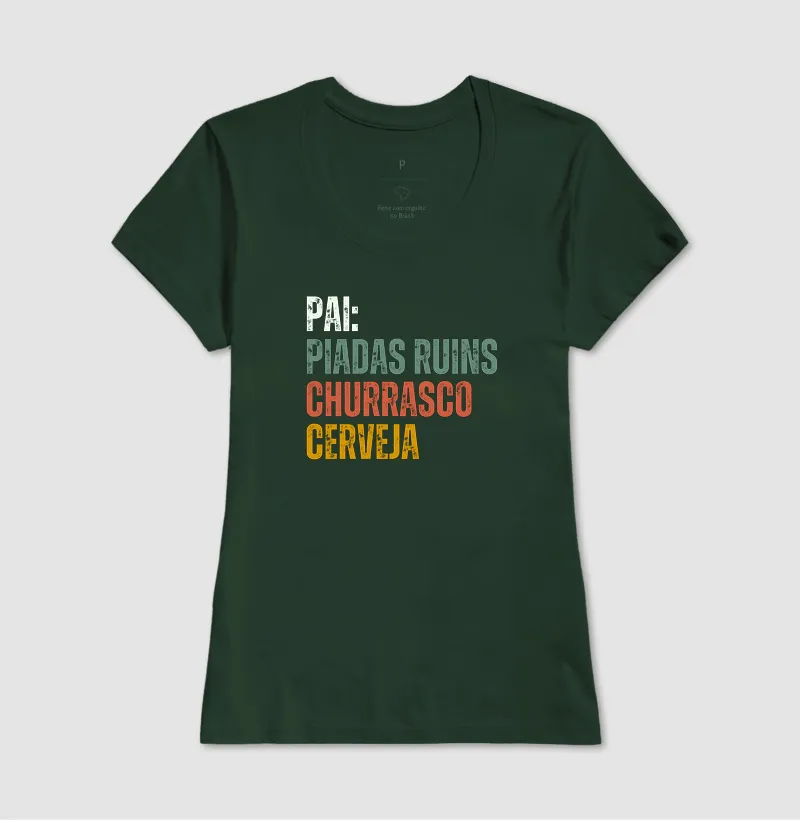 Camisa 12