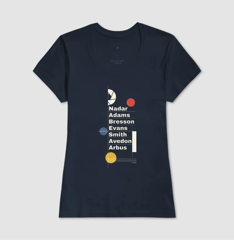 Camisa 8