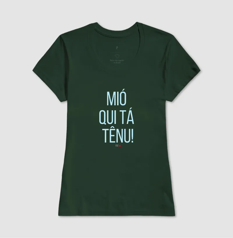 Camisa 10