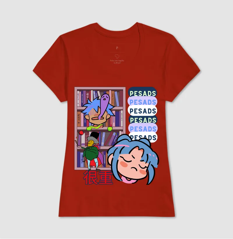 Camisa 10