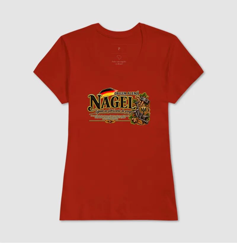 Nagel  - Imagem 11