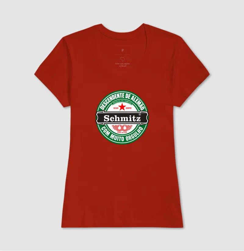Schmitz  - Imagem 11