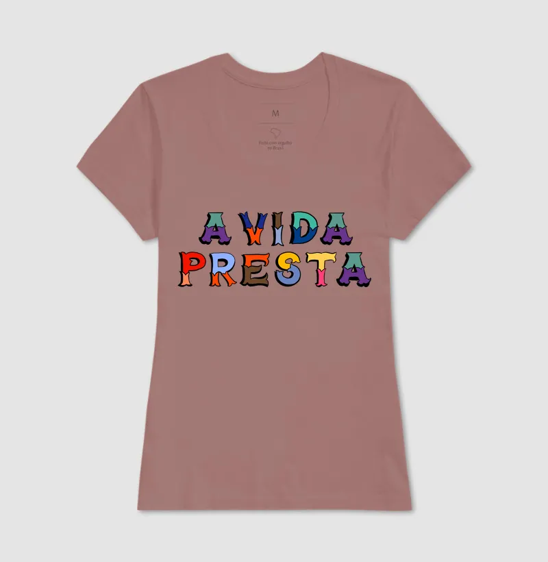 A Vida Presta - Imagem 17
