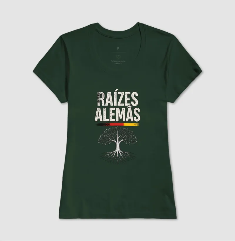 Raízes Alemãs - Imagem 13