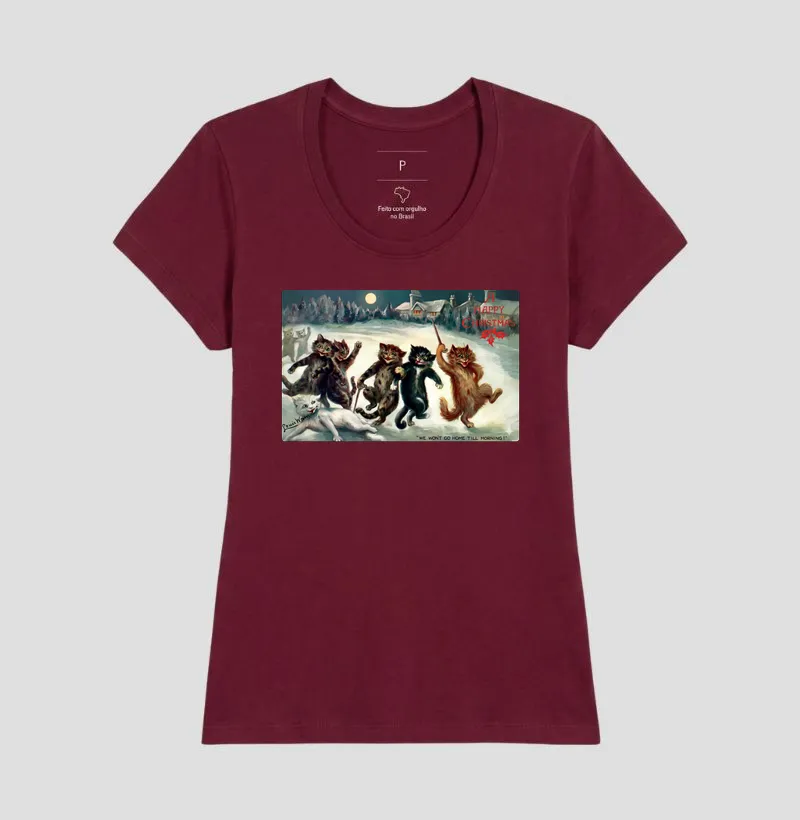 Camisa 19