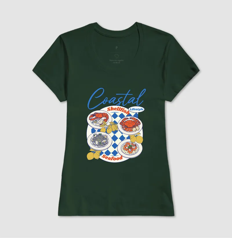 Camisa 10