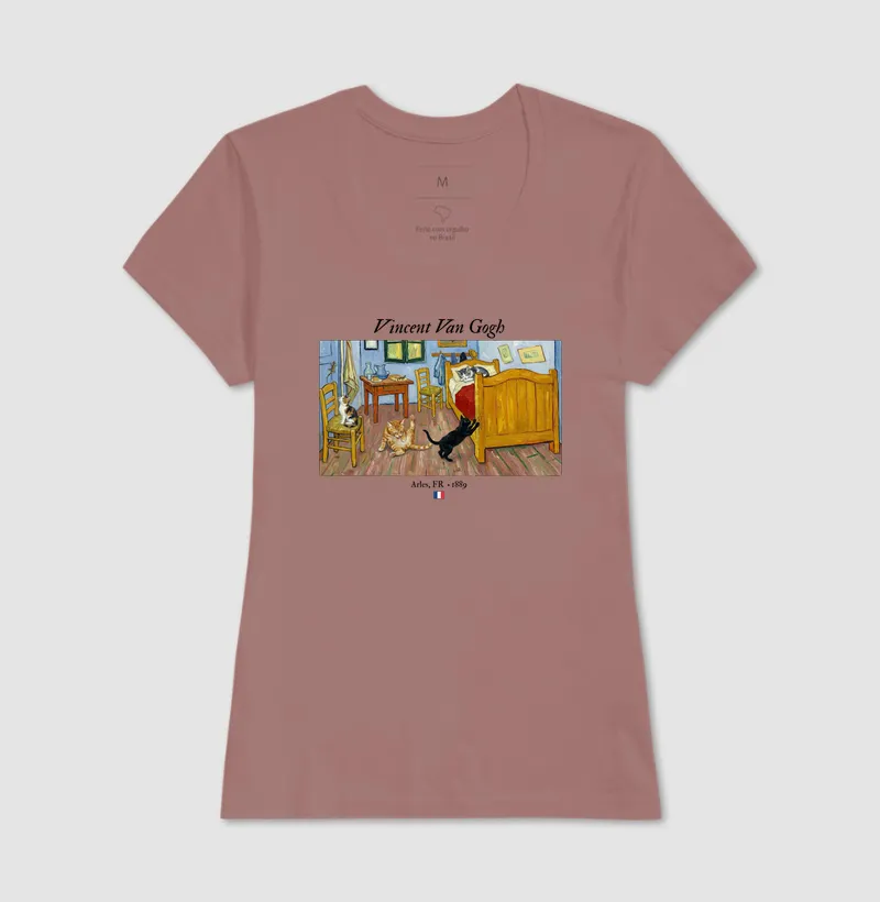 Camisa 17