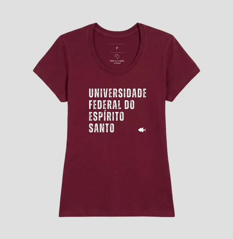 UFES - Universidade Federal do Espírito Santo - Feminina - #28959 - Imagem 11