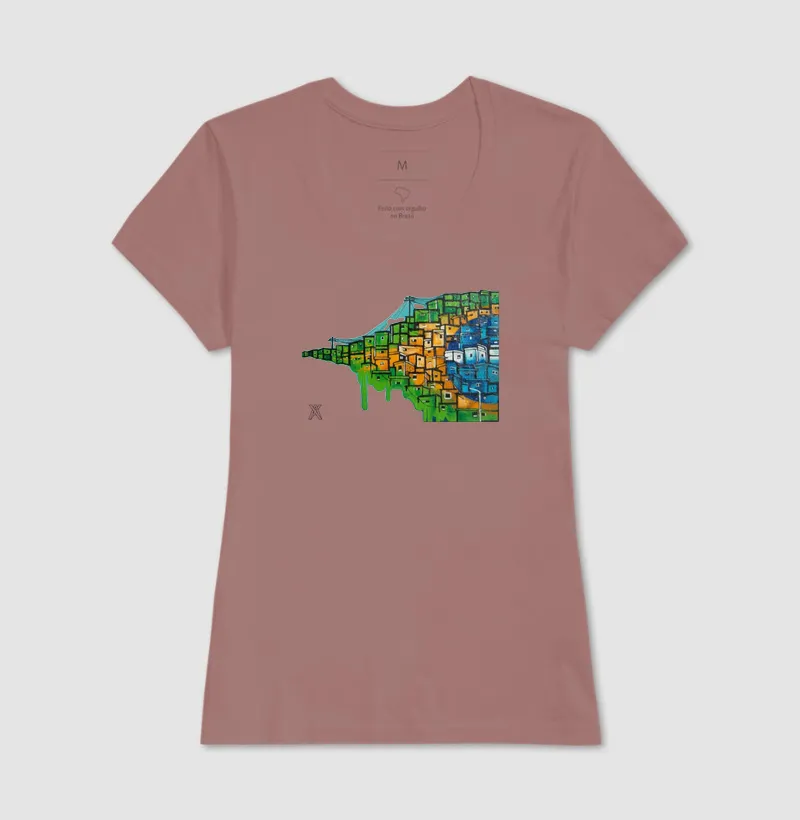 Camisa 16