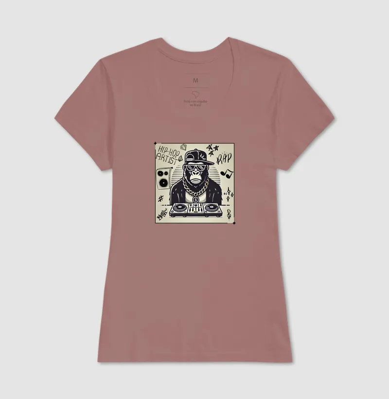 Camisa 19