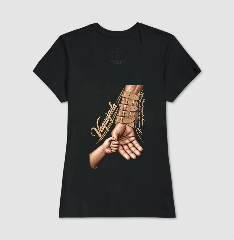 Camisa Algodão - Tradição e Geração - Imagem 3