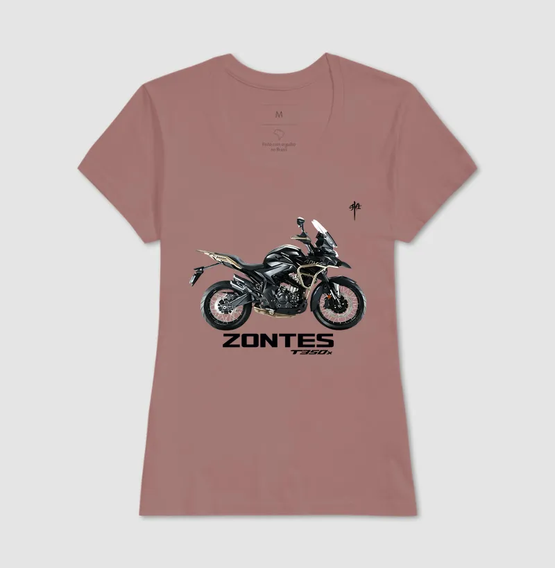 Camisa 15