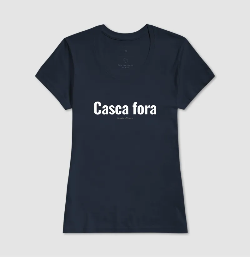 Casca fora - Imagem 9