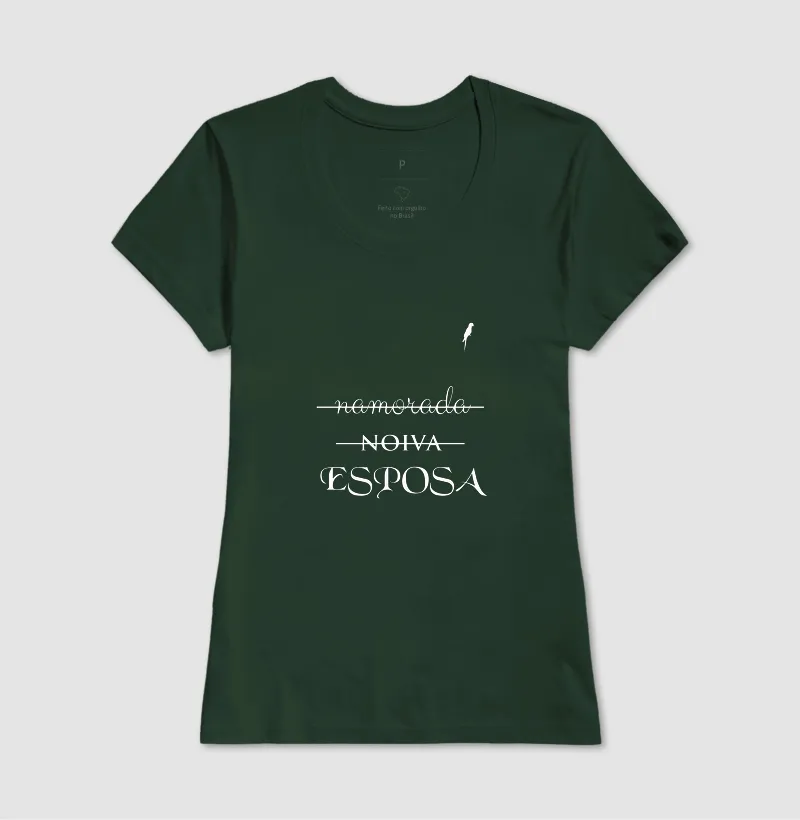 Camisa 12