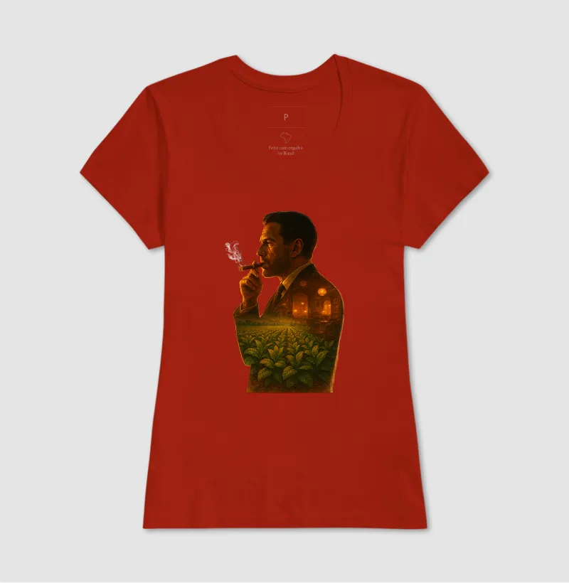 Camisa 10