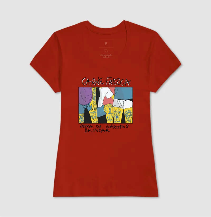 Camisa 5