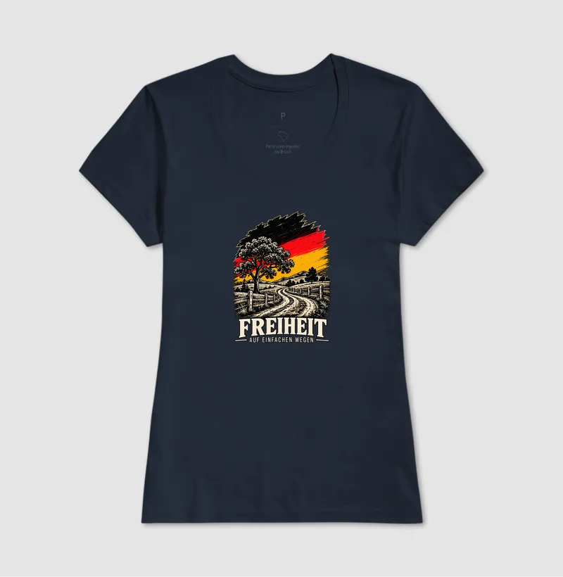 Freiheit auf einfachen Wegen - Imagem 7