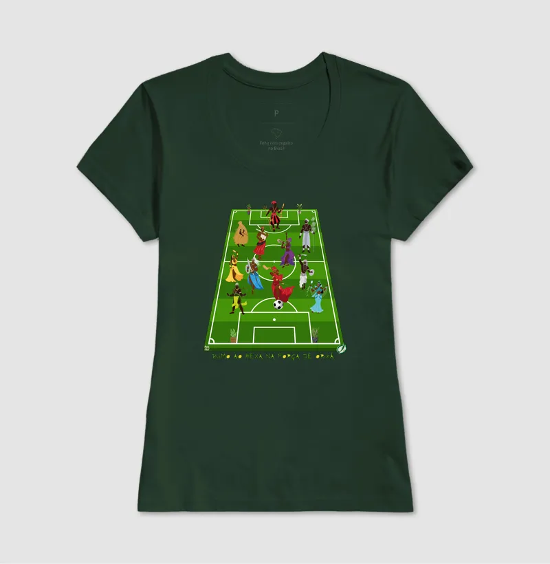 Camisa 12