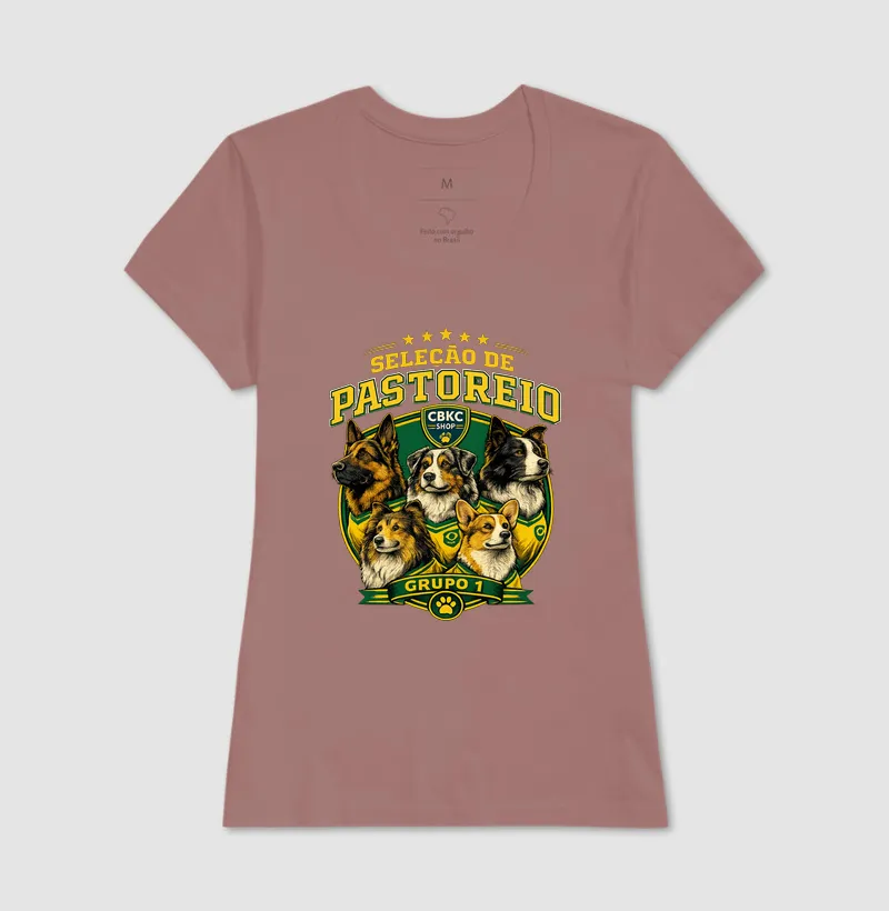 Camisa 16