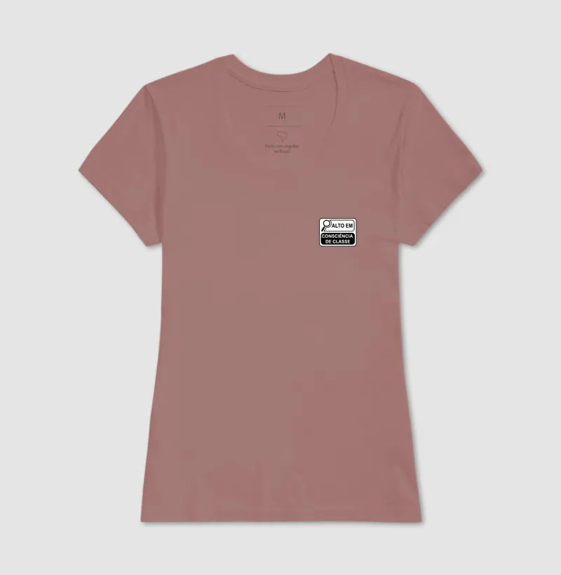 Camisa 19