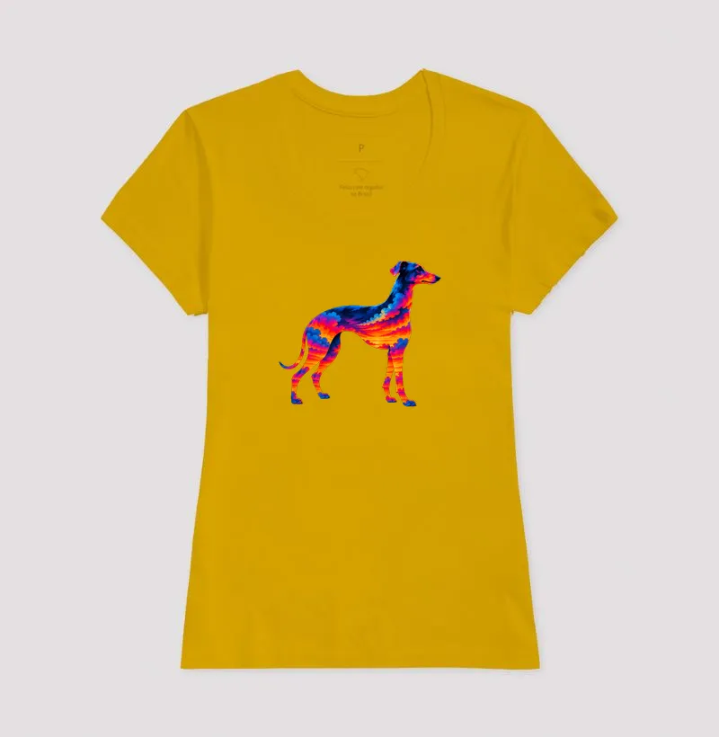 Whippet Sunset - Imagem 18