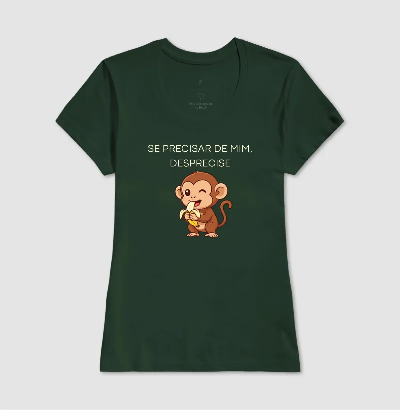 Se precisar de mim, desprecise - Imagem 9