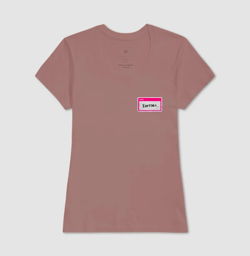 Camisa 16