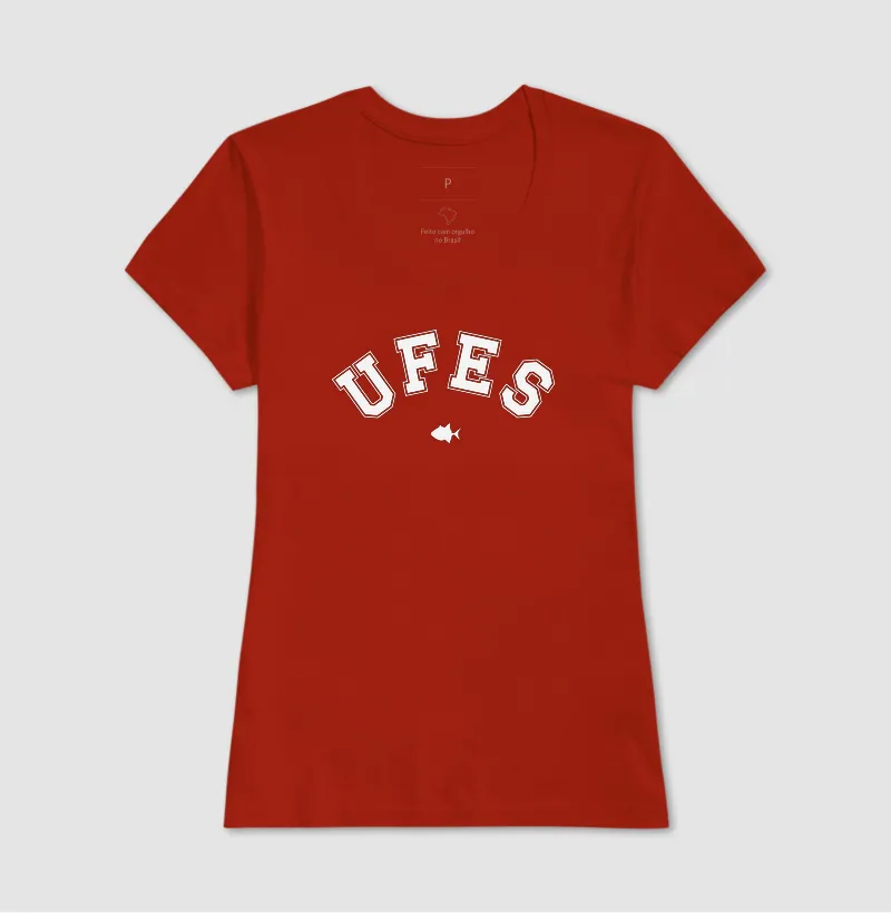 UFES = Feminina - #28953 - Imagem 8