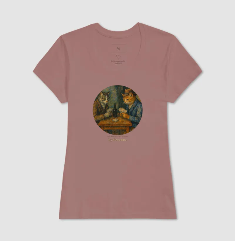 Camisa 16