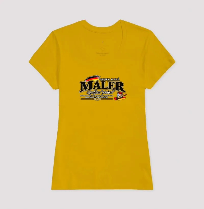 Maler  - Imagem 15