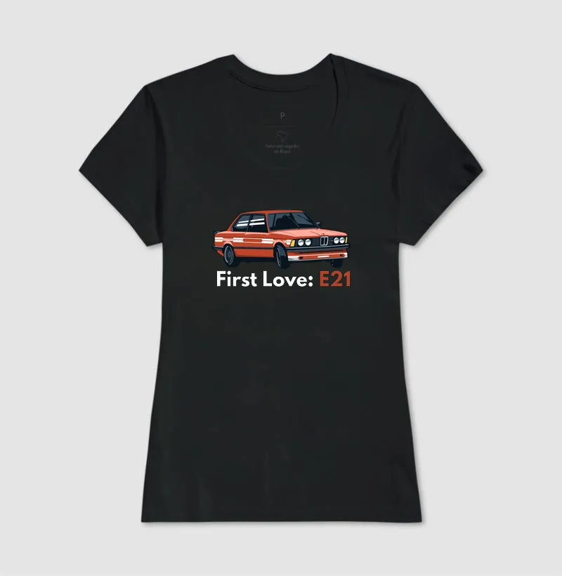 First Love: E21 II - Imagem 3