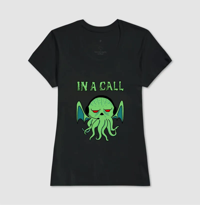 In a Call - Imagem 3
